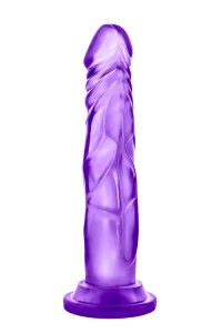 Silikonski dildo 330787-3